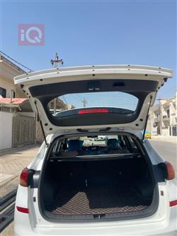 هیوندای تۆکسۆن